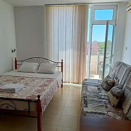 Rose 3* Слънчев бряг
