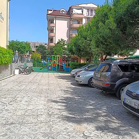 Hotel Rose Sunny Beach
